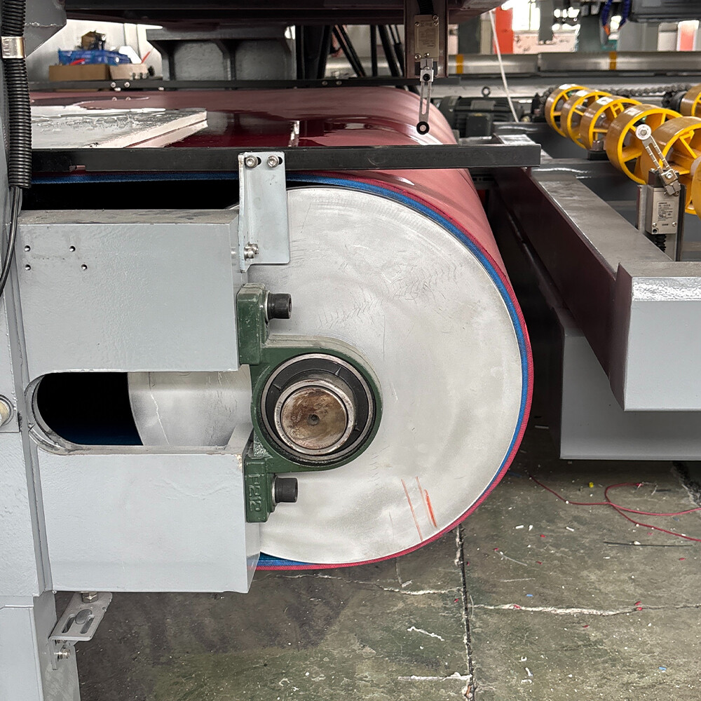 خط إنتاج 5 محاور GQ-3220DL