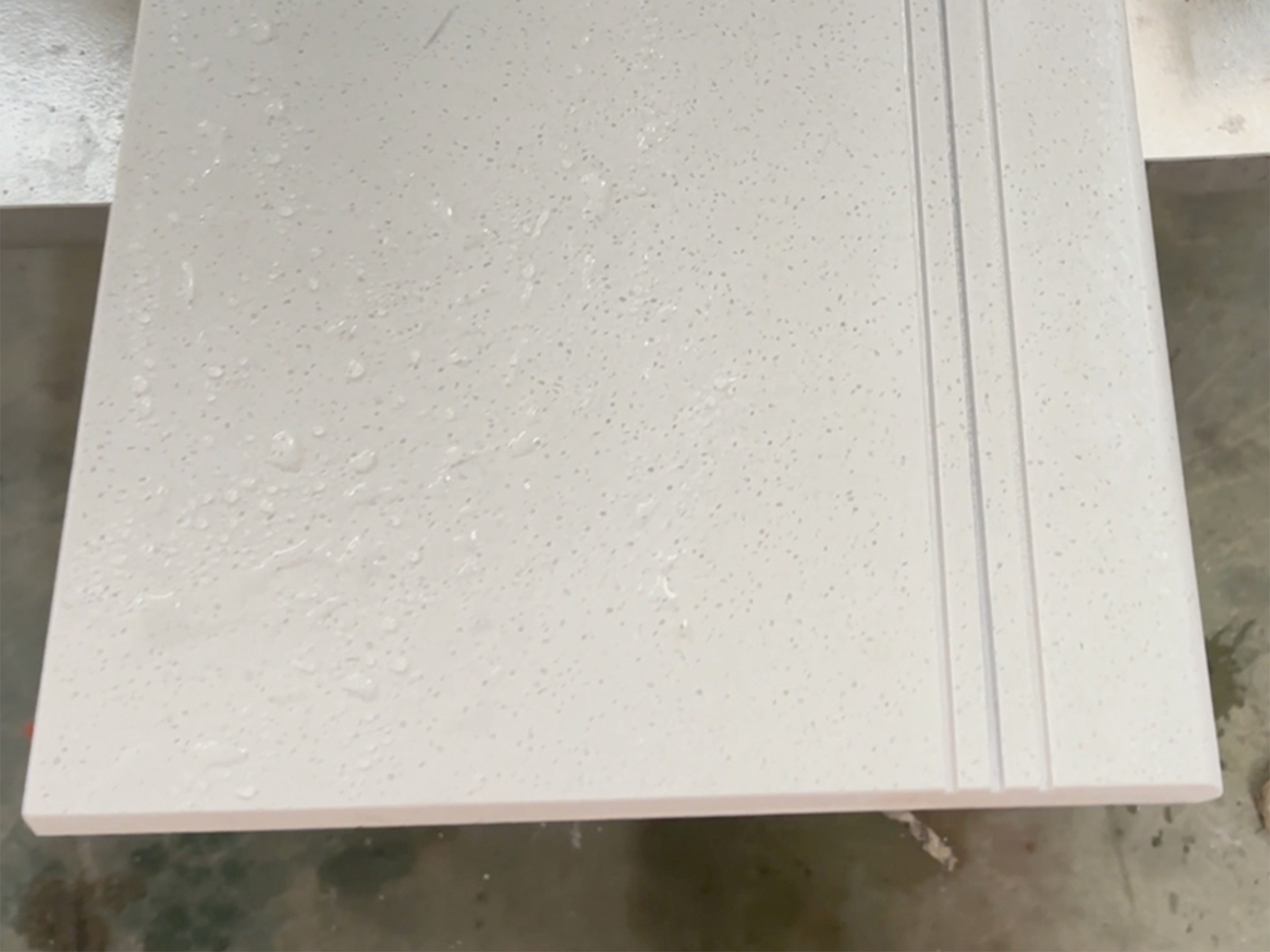 آلة تلميع الحواف متعددة الوظائف G-PVBE6