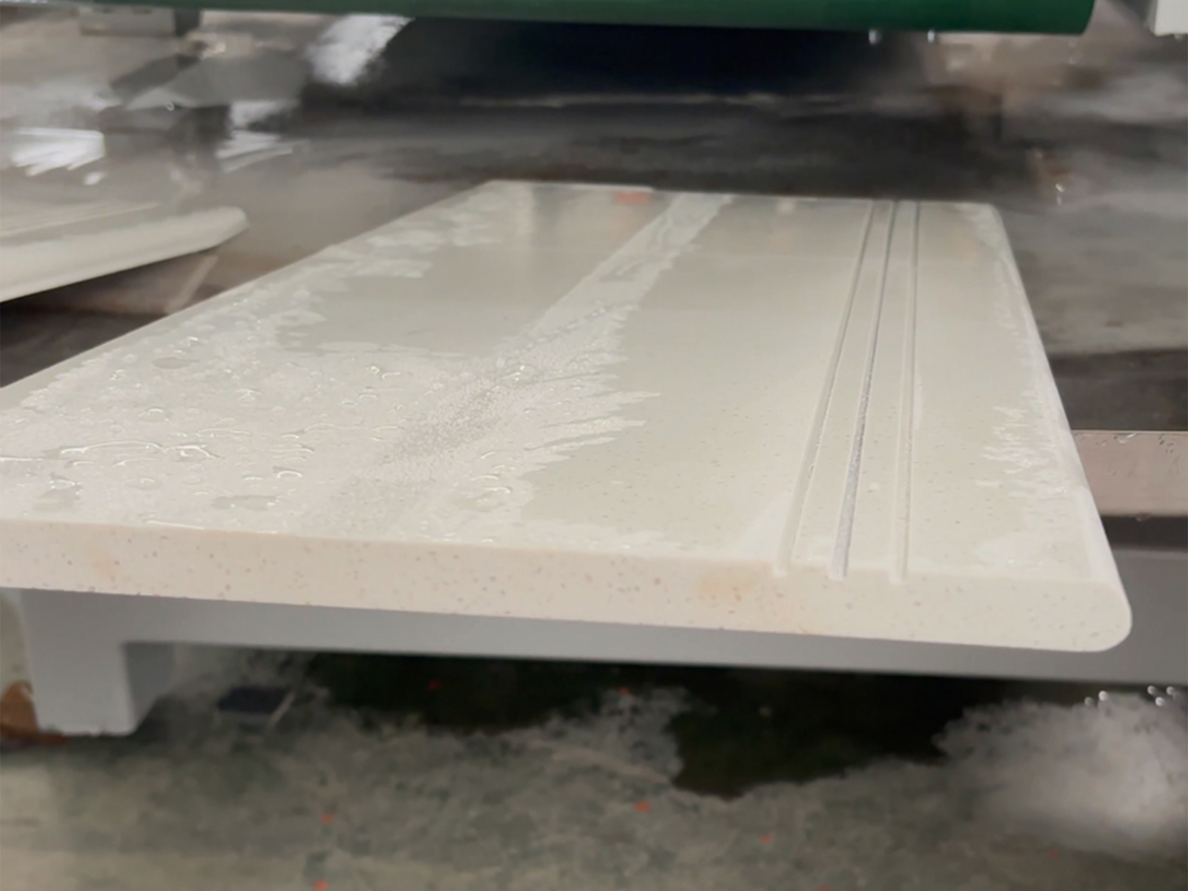 آلة تلميع الحواف متعددة الوظائف G-PVBE6