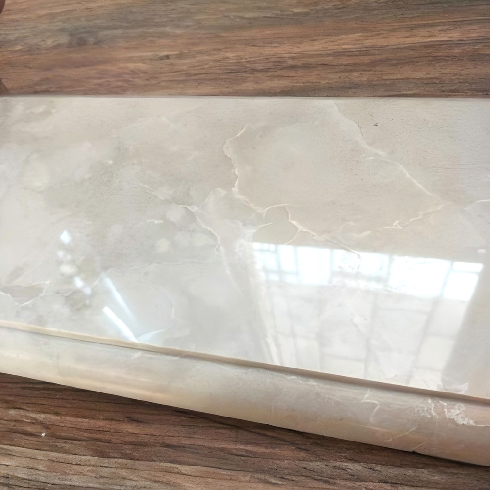 آلة تلميع الحواف متعددة الوظائف GE-5531