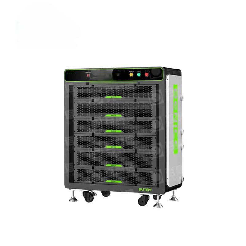 Battery Aging Cabinet