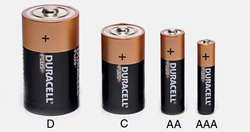 314 Series LiFePO4 Battery Cell 