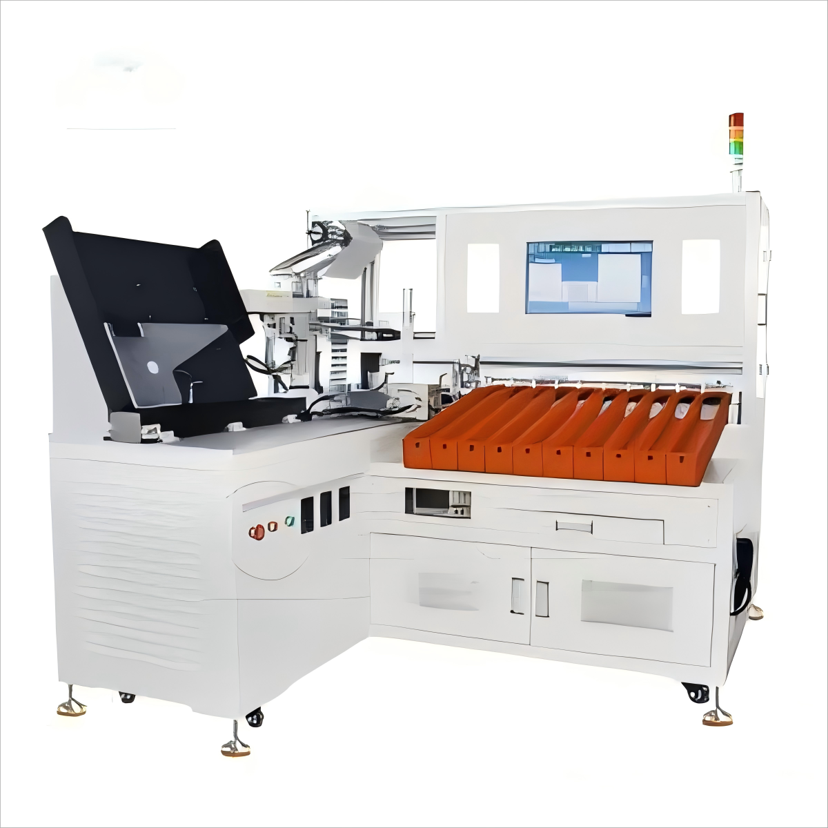 Cell Sorting Machine