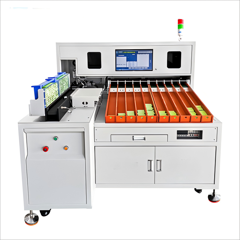 Cell Sorting Machine