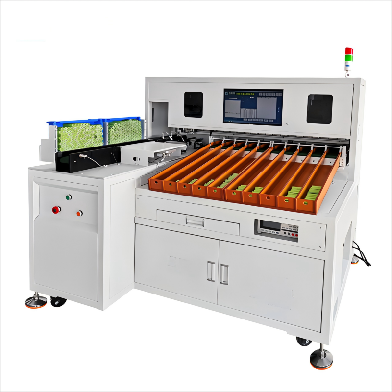 Cell Sorting Machine