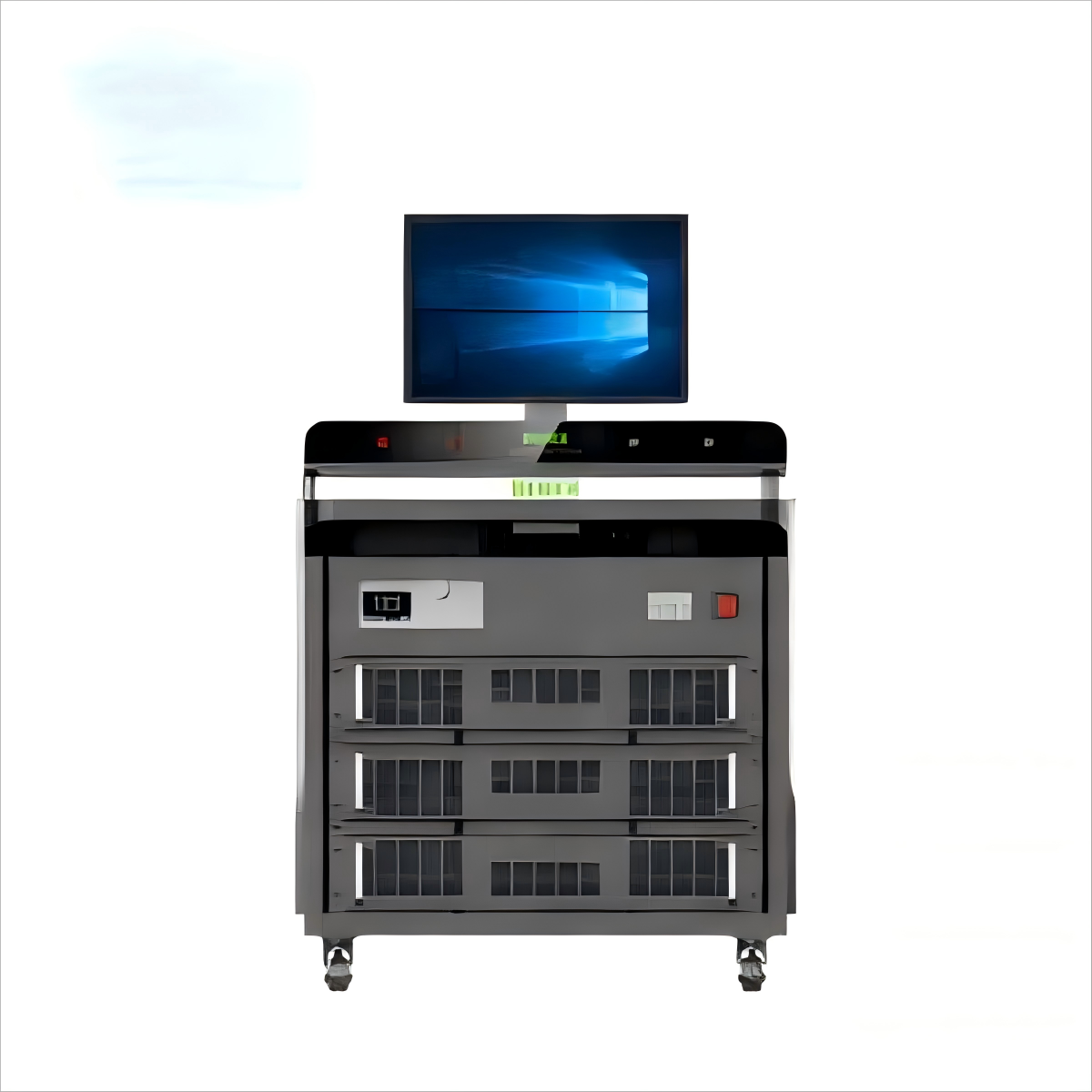 EOL (End of Line) Test Equipment