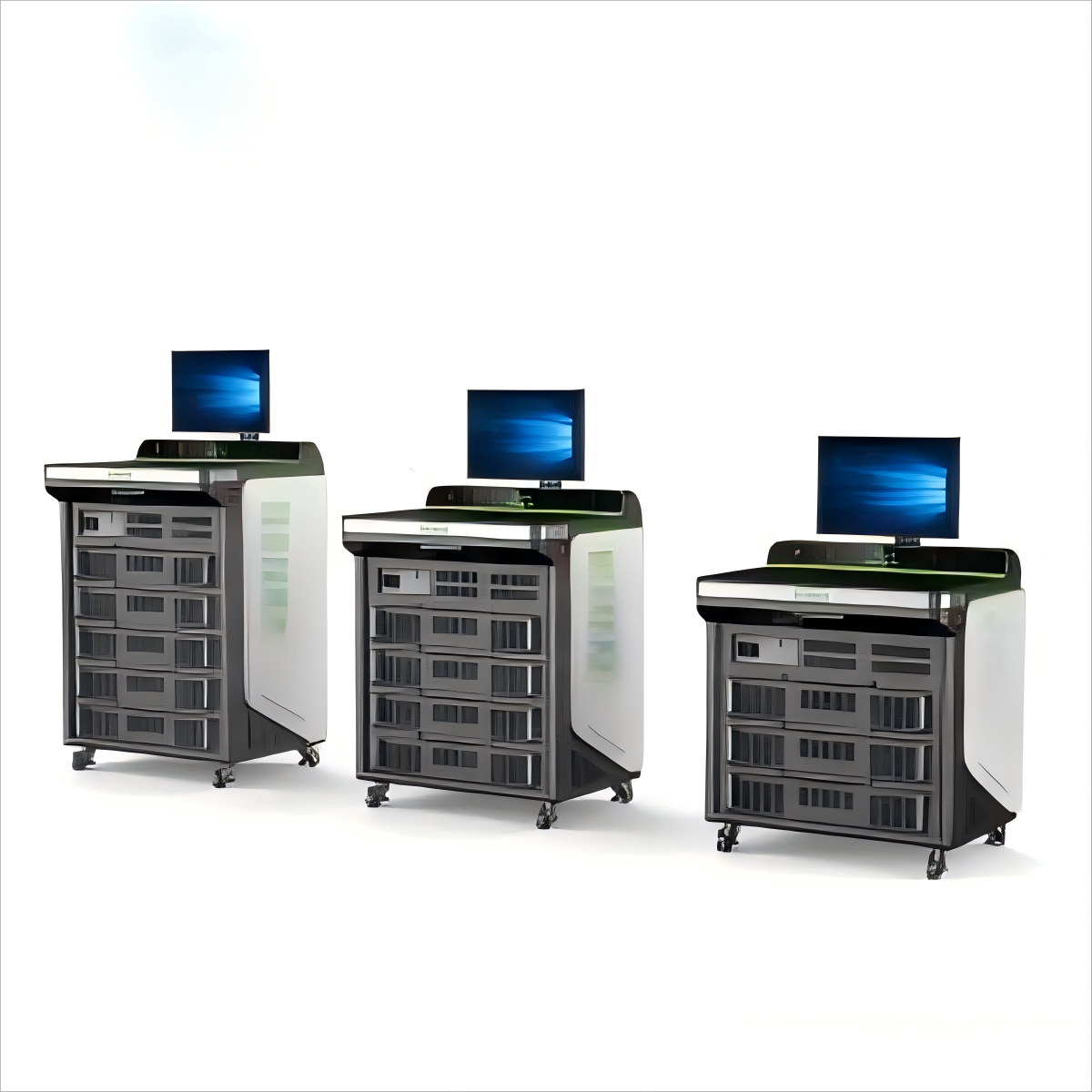 EOL (End of Line) Test Equipment