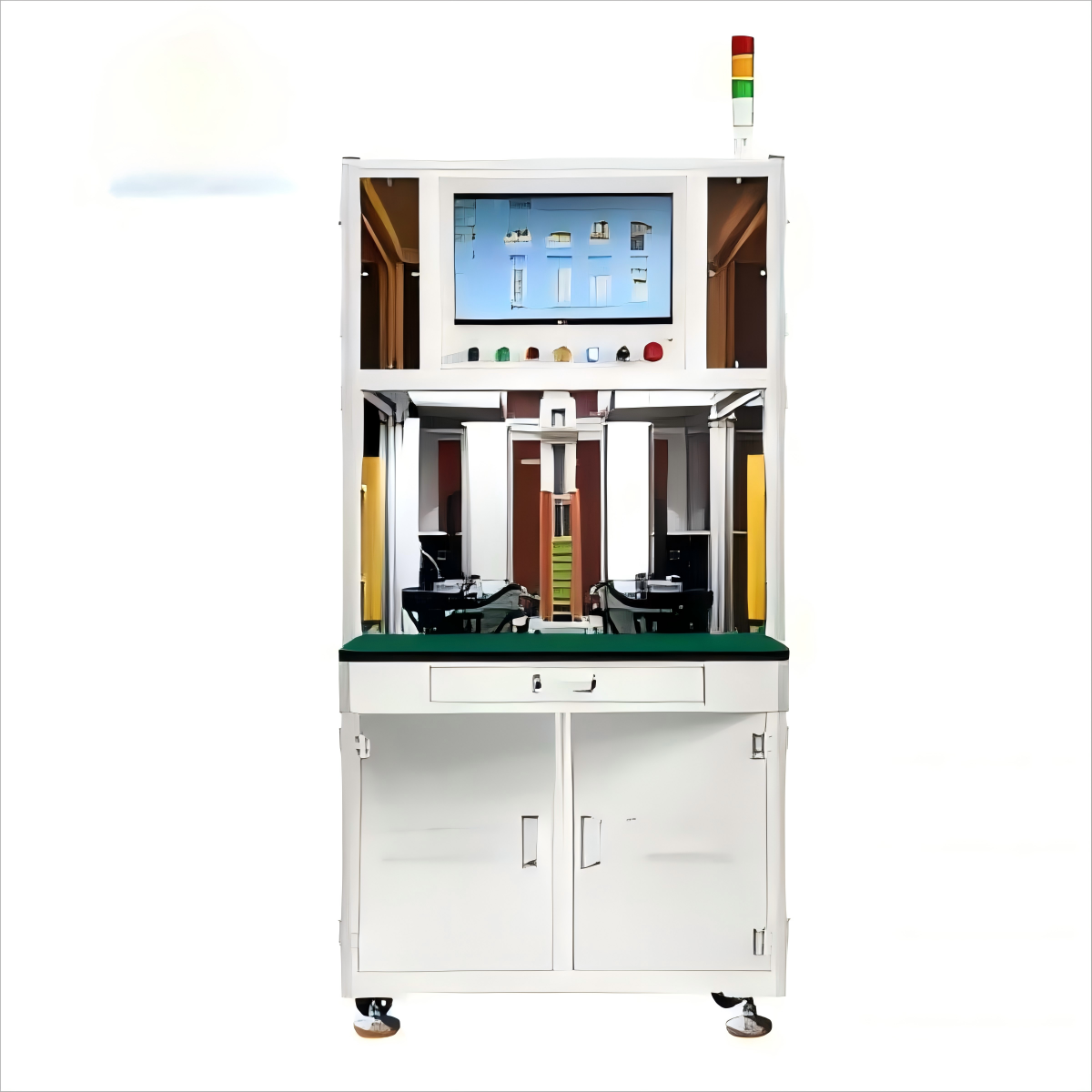 Resistance Spot Welding Machine