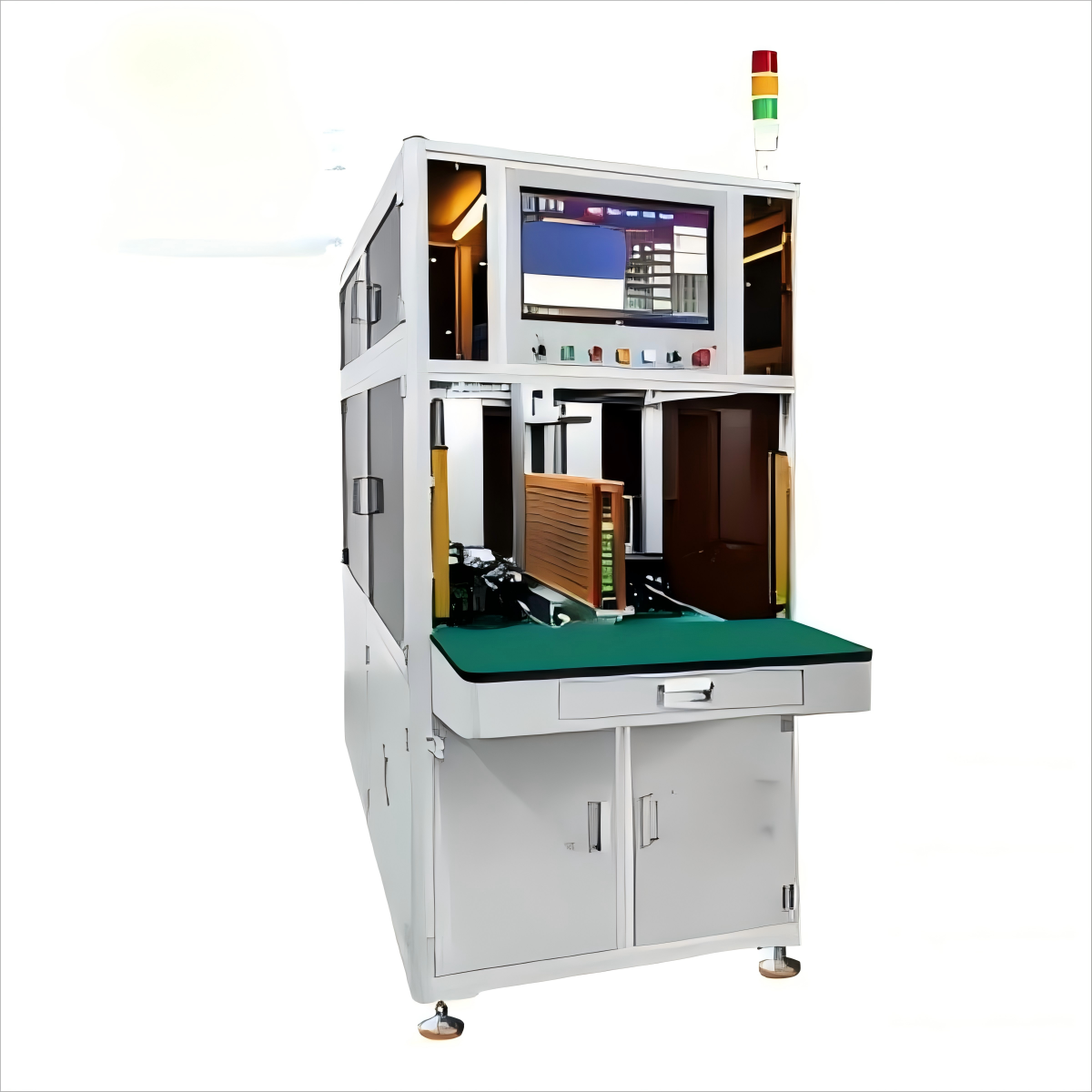 Resistance Spot Welding Machine