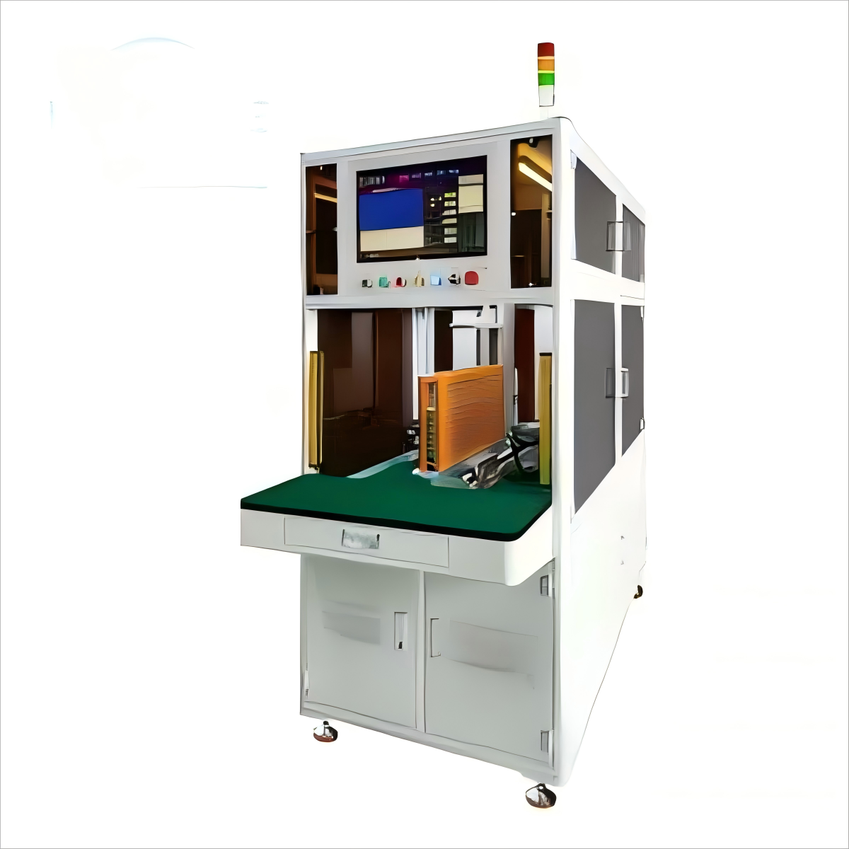 Resistance Spot Welding Machine