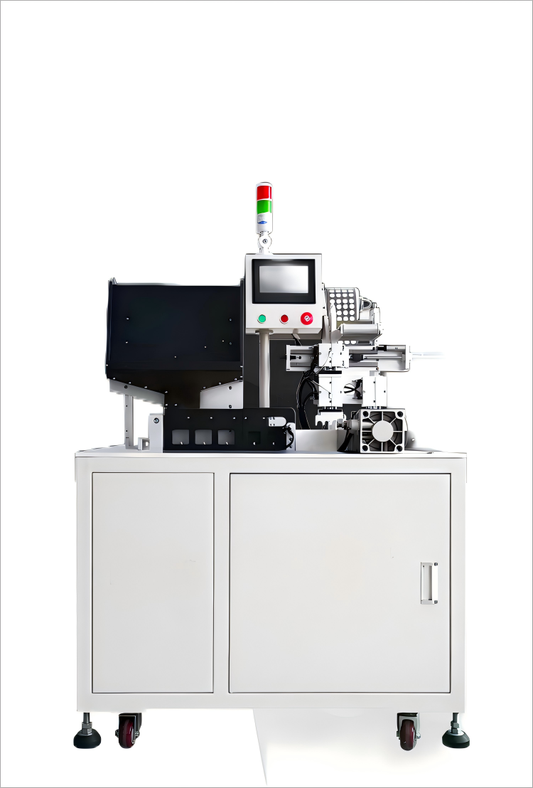 Automatic Labeling Machine