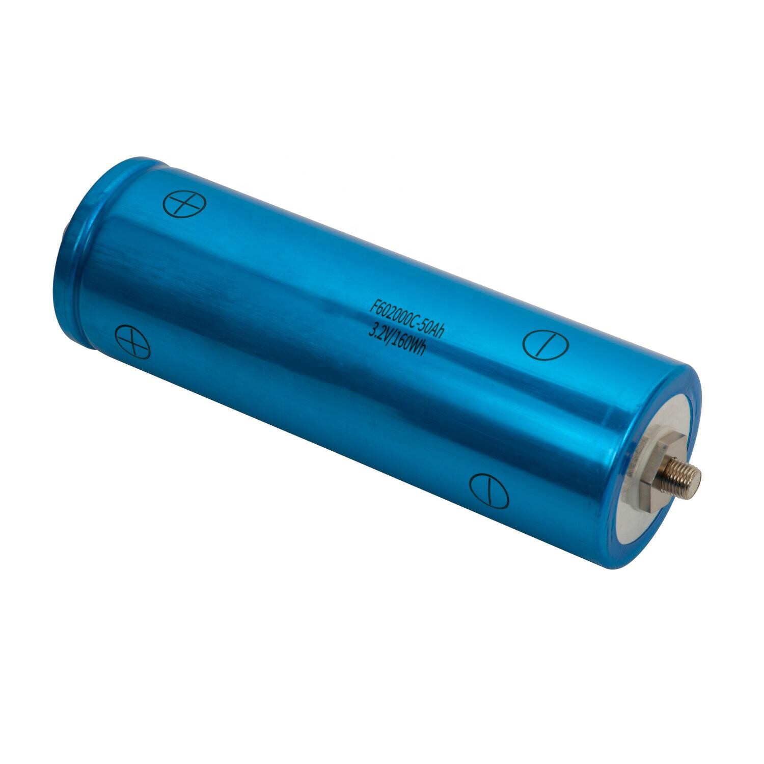 314 Series LiFePO4 Battery Cell 