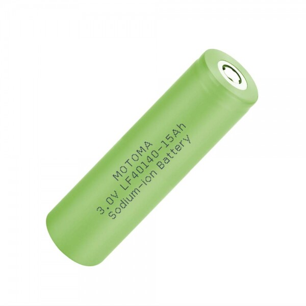 314 Series LiFePO4 Battery Cell 