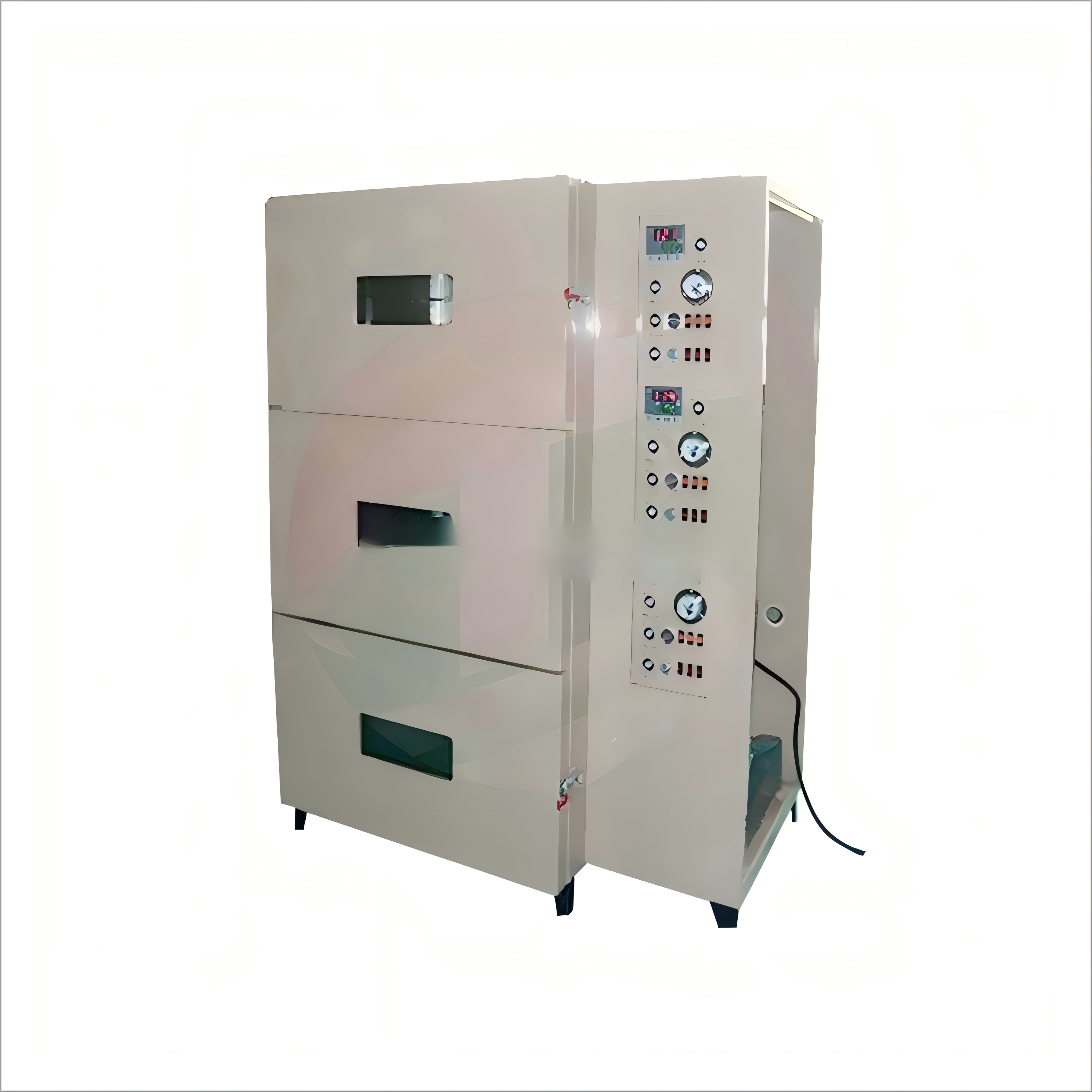 Hot Air Circulation Oven
