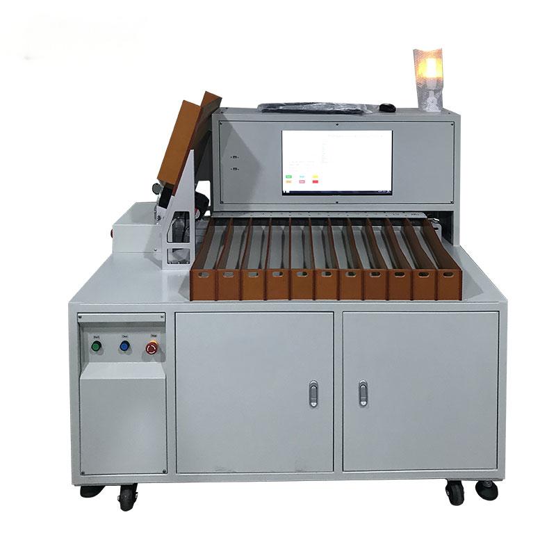 Automatic Cell Arraying Machine / Cell Aligning Machine