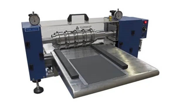  Electrode Cutting Machine