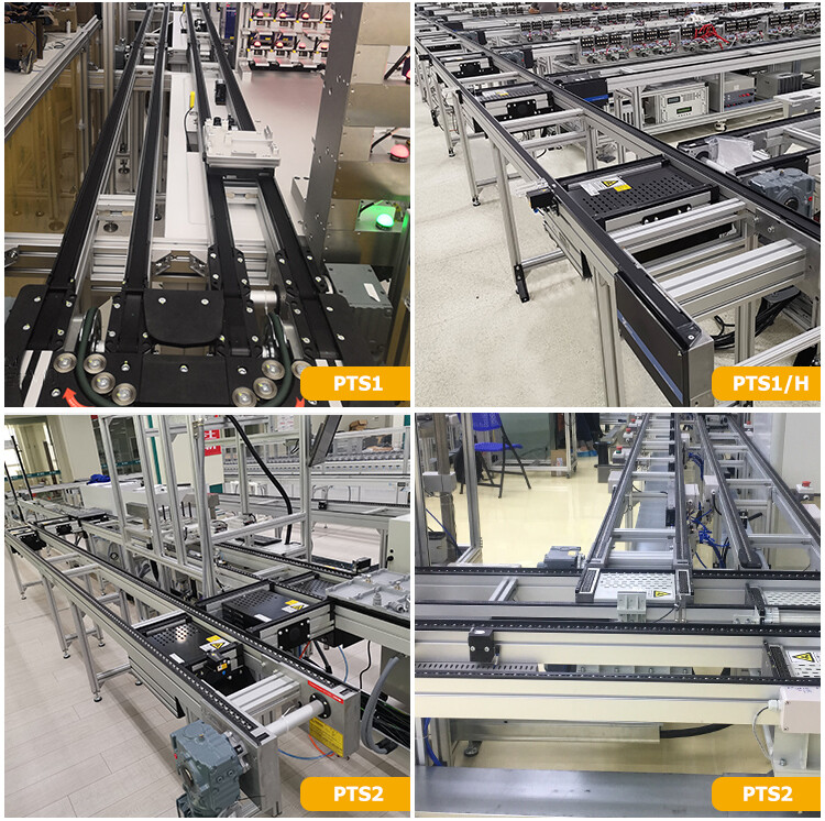 Warehouse and Logistics Management System