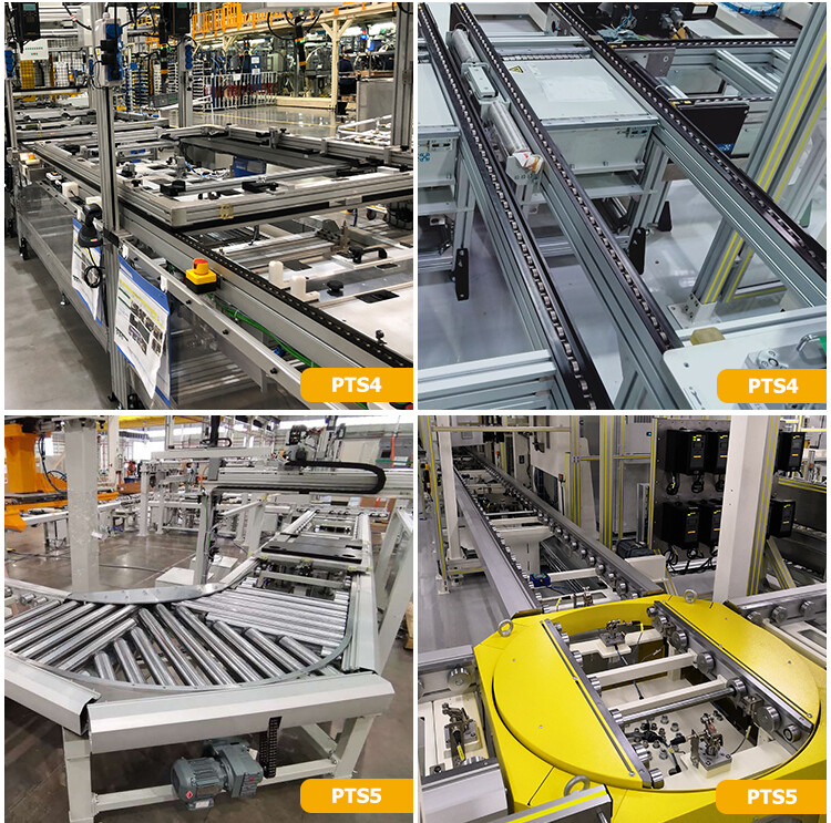 Warehouse and Logistics Management System