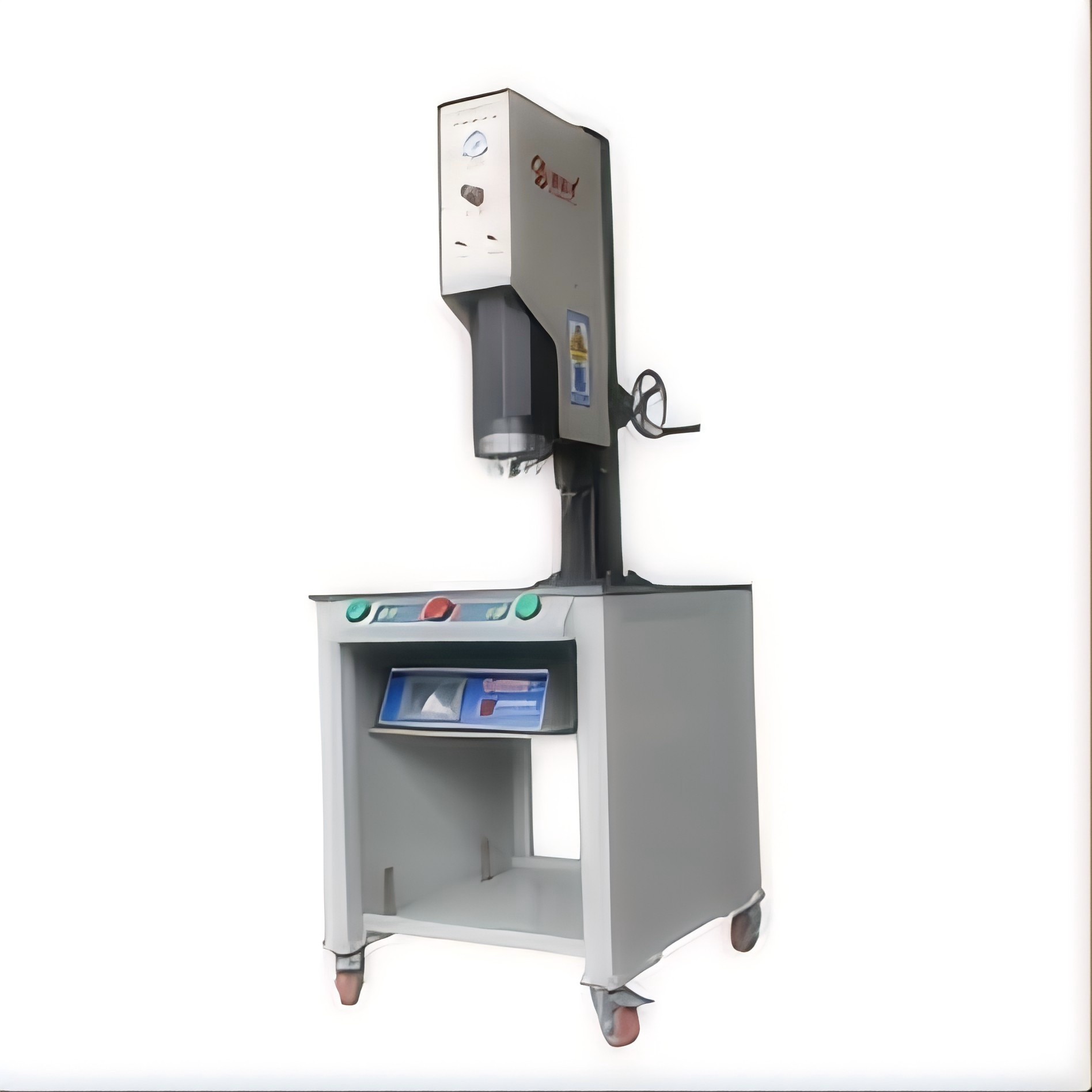 Tab Welding Machine
