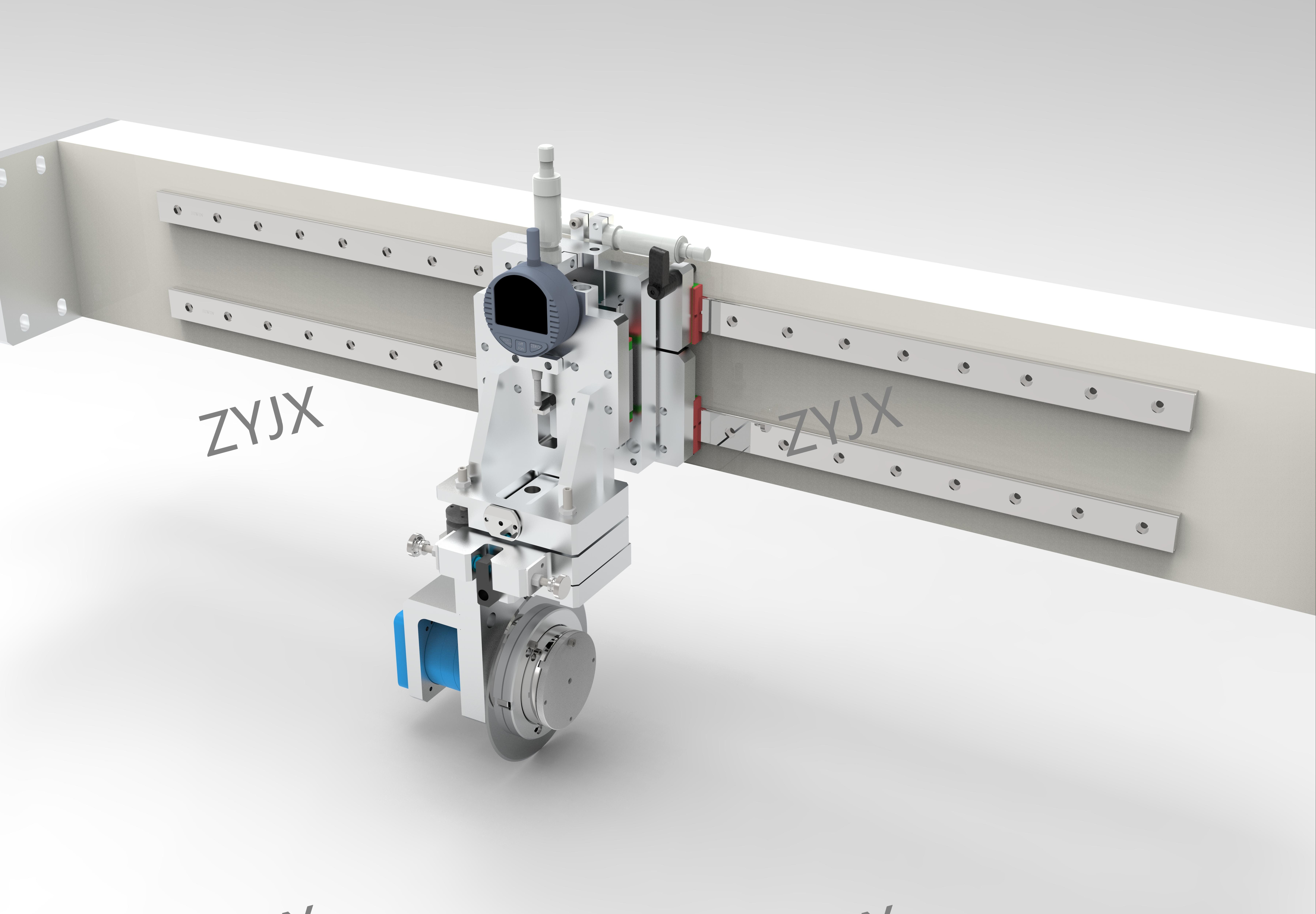 Adjustable Knife Holder