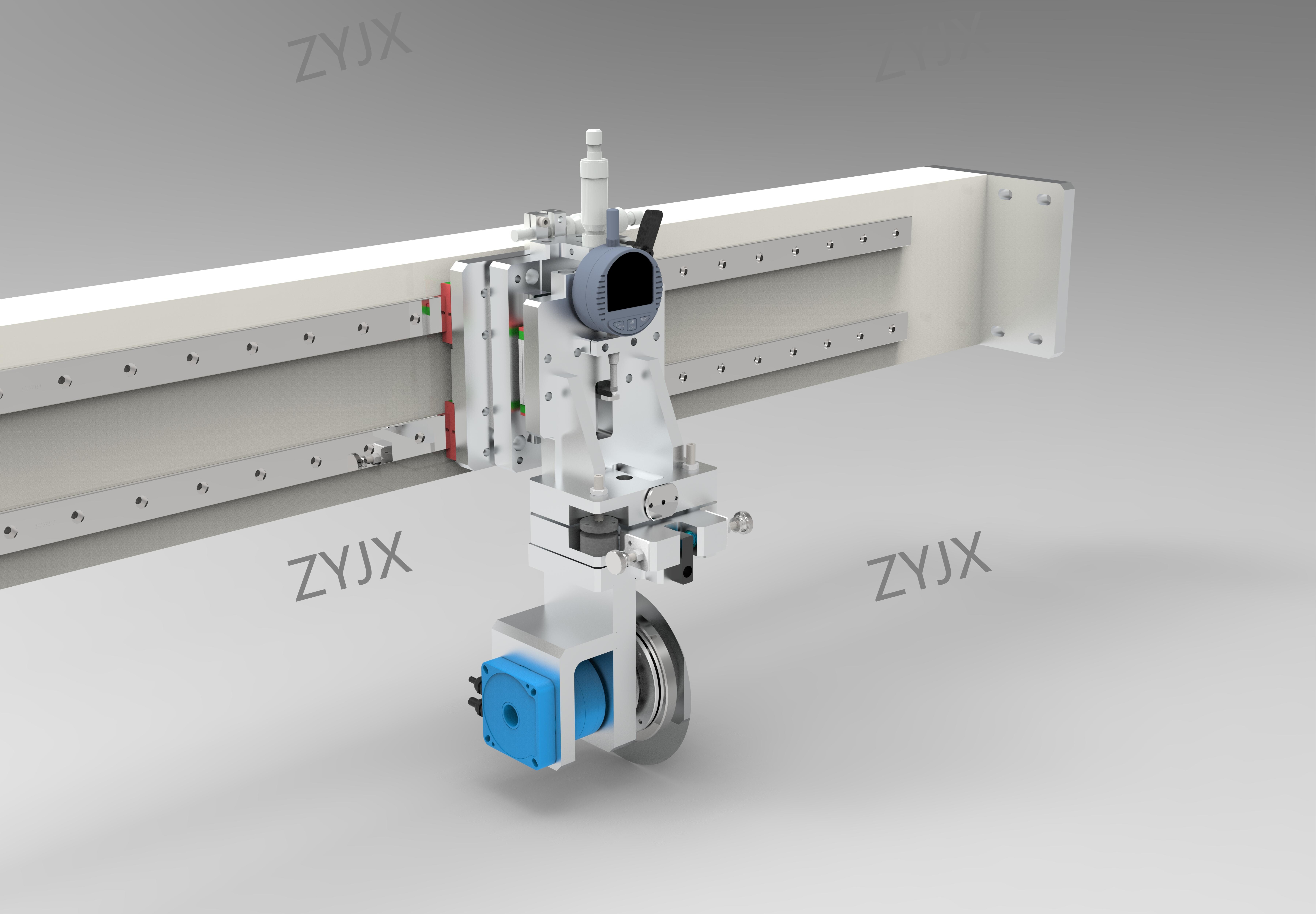 Adjustable Knife Holder