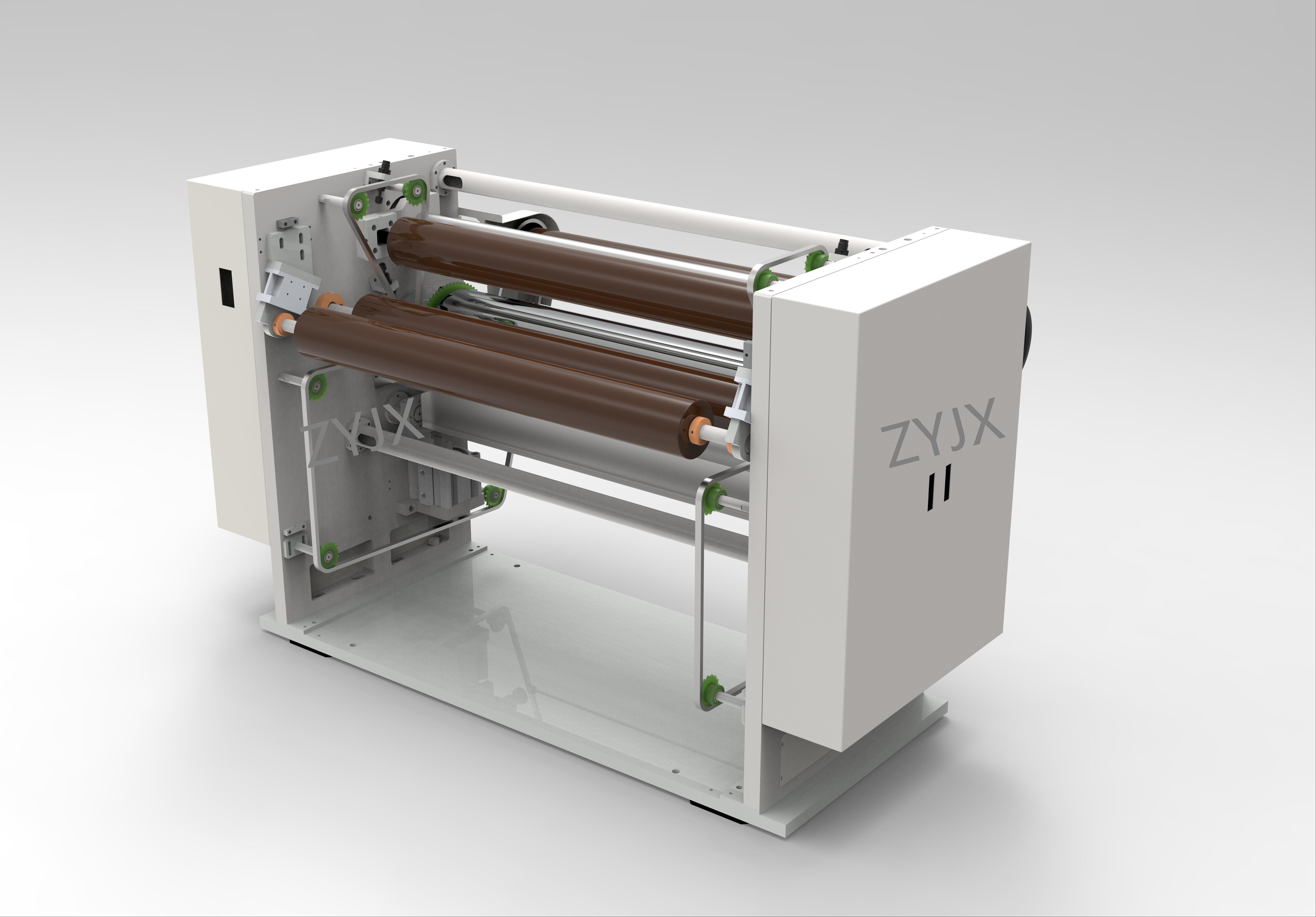 Stretching and Flattening Device