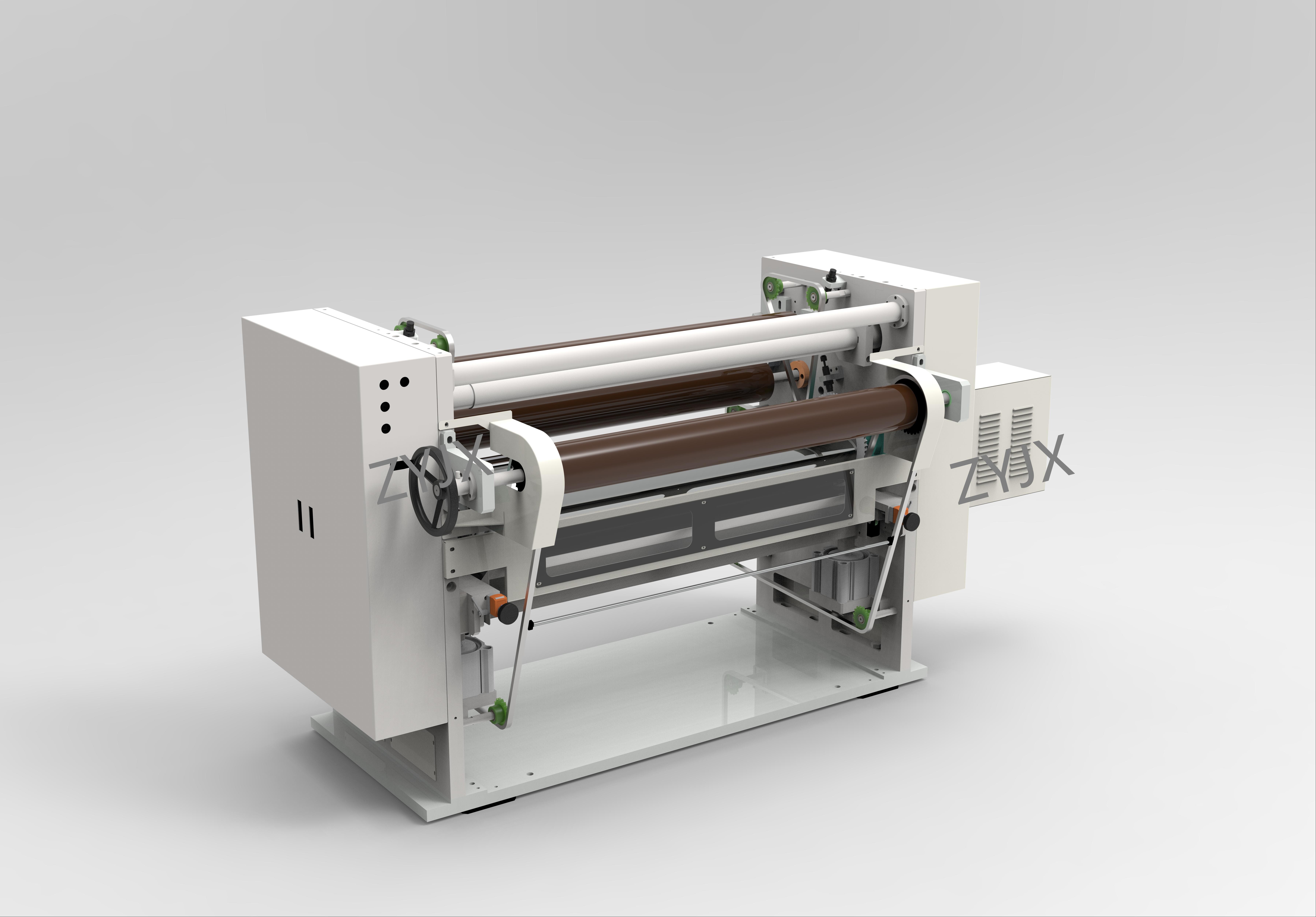 Stretching and Flattening Device