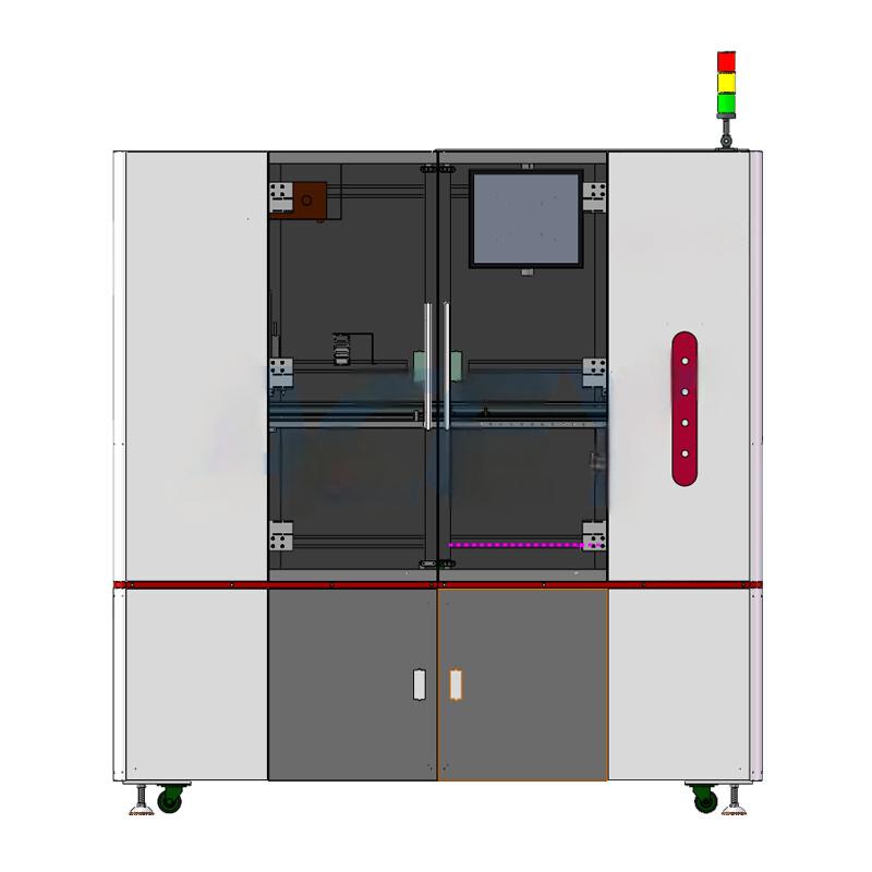 Insulation Resistance Test Instrument