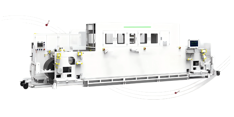 Electrostatic Dust Remover