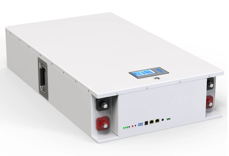 6000 Deep Cycles Built-In 16S 200A BMS Max 32 Parallel 10240Wh 48V 200Ah LiFePO4 Home 10Kwh Powerwall Battery