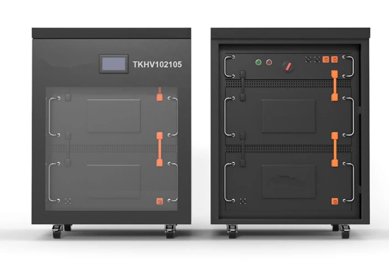 HV battery 102.4V 204.8V 256V 409.6V solar battery lithium ion LifePO4 50Ah 80Ah 105Ah 160Ah 230Ah Lithium battery