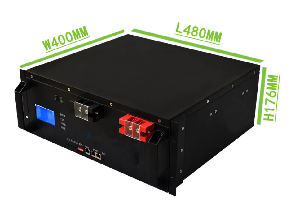 48v Lithium Ion Battery 5kwh 7kwh 10kwh 48v 50ah 100ah 150ah 200ah Lifepo4 Battery 48v200ah Solar System Lithium Battery