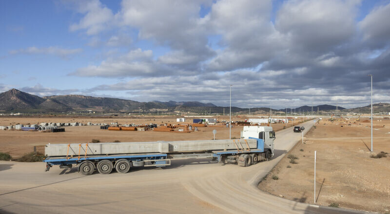 Updates from PowerCo Spain: Construction is Underway!