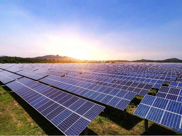 RM-455W-166M/144 Photovoltaic Module