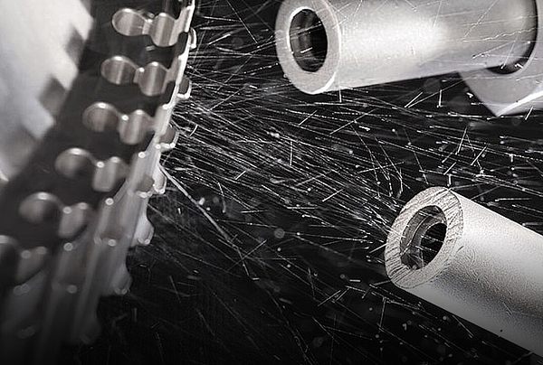 كيف تؤثر منطقة واحدة على أخرى.