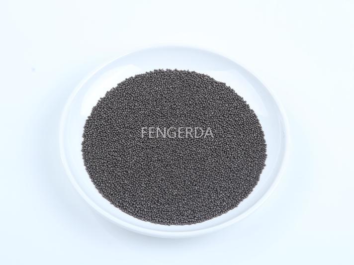 بعض العلوم الشائعة حول طلقة الفولاذ منخفض الكربون