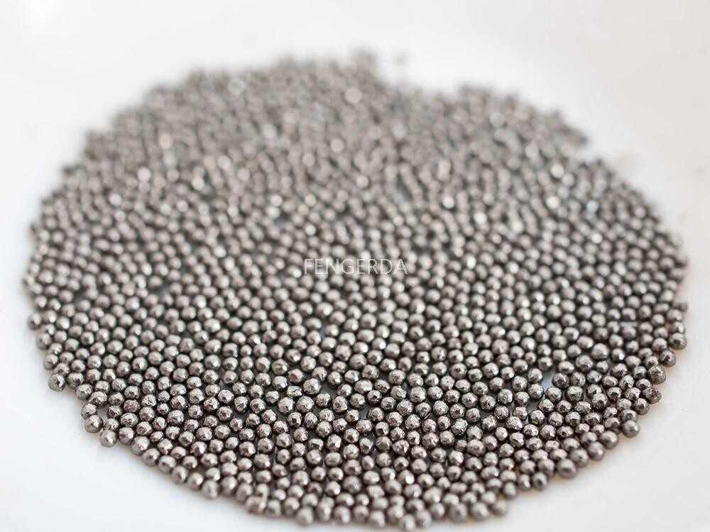 رؤى بسيطة حول الطلقات الفولاذية وبعض النصائح للاستخدام