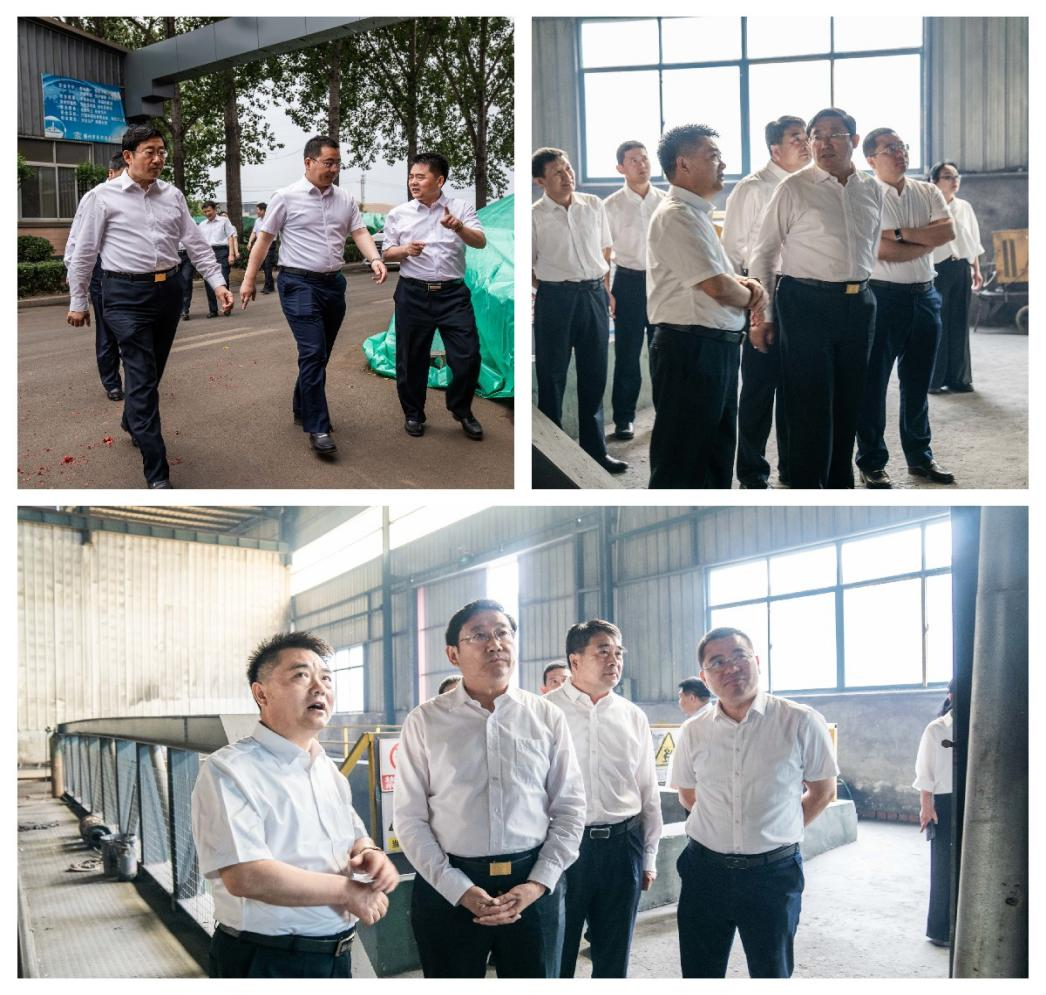 في نفس الوقت،إنه يعزز اقتصادها.