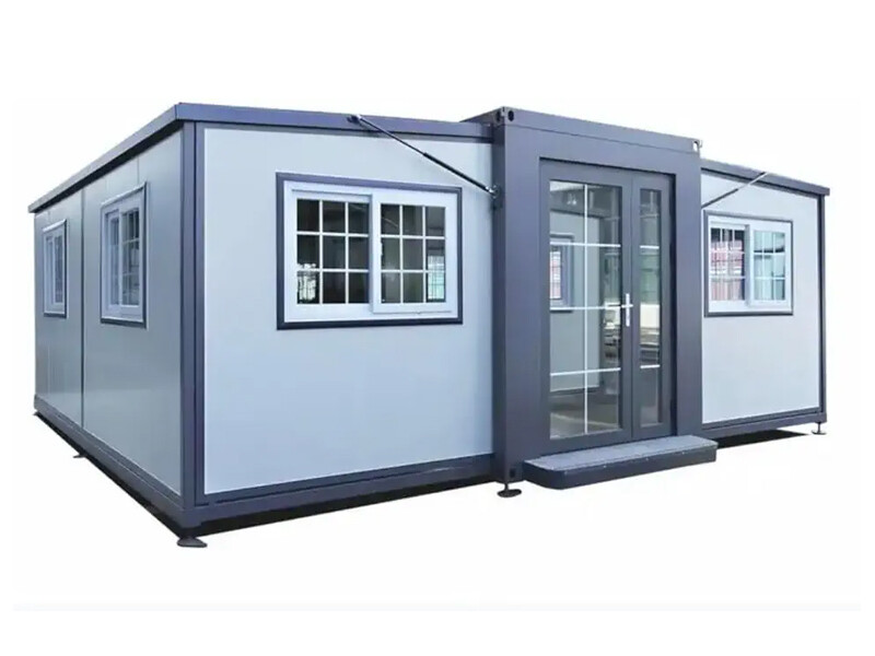 البيت القابل للطي