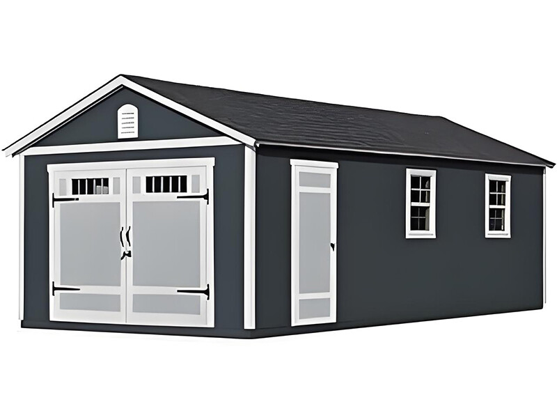 البيت القابل للطي