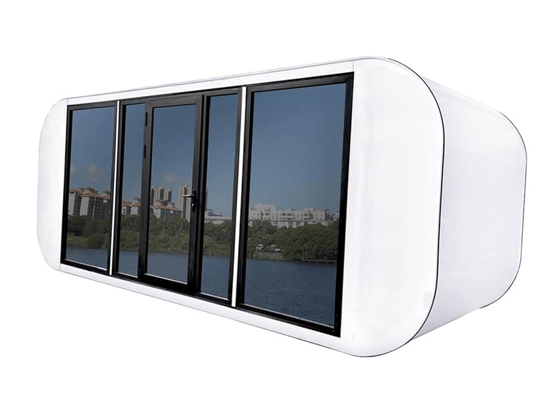 مقصورة التفاح E8