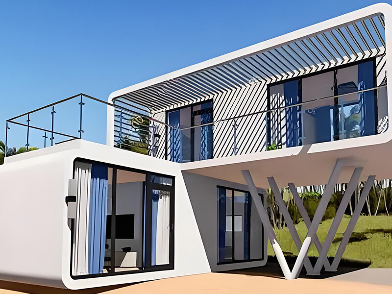 مقصورة Apple-A-A70