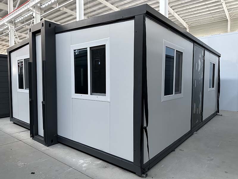 700 جناح مزدوج عريض 700