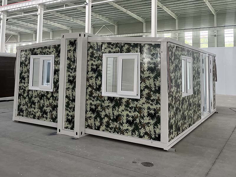 700 جناح مزدوج عريض 700