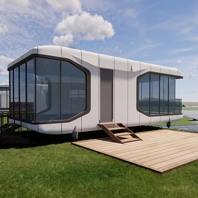 كبسولة الفضاء K7