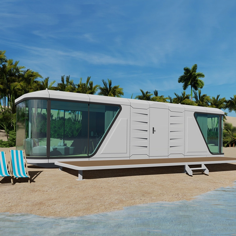 كبسولة الفضاء K7