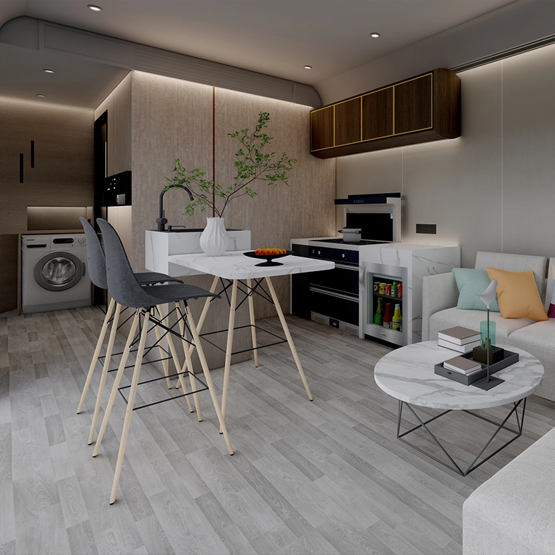 كبسولة الفضاء K9