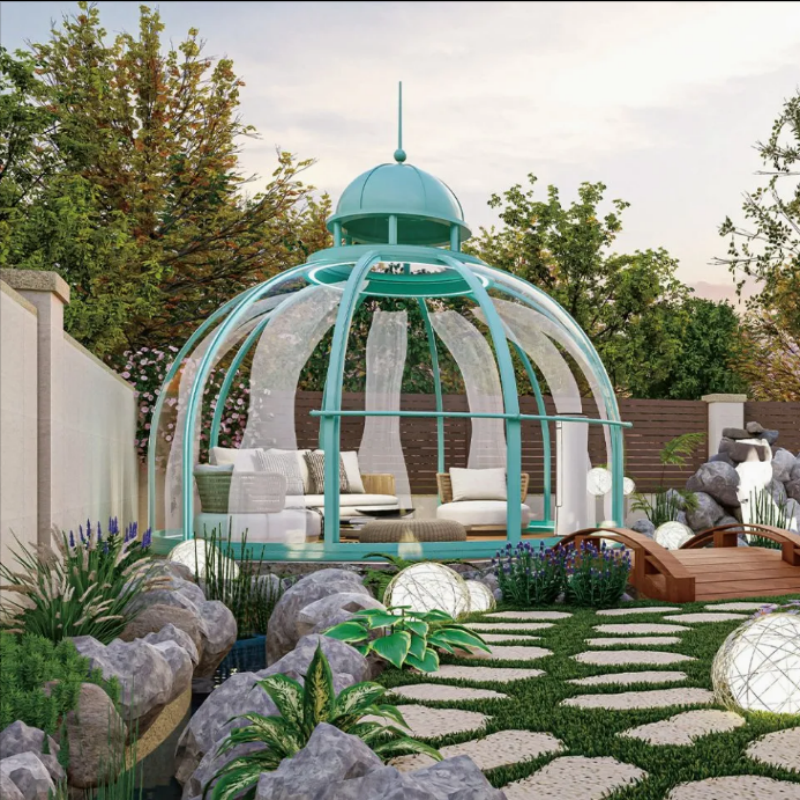 غرفة النجوم