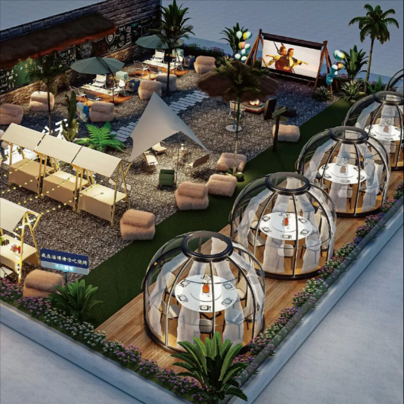 غرفة النجوم