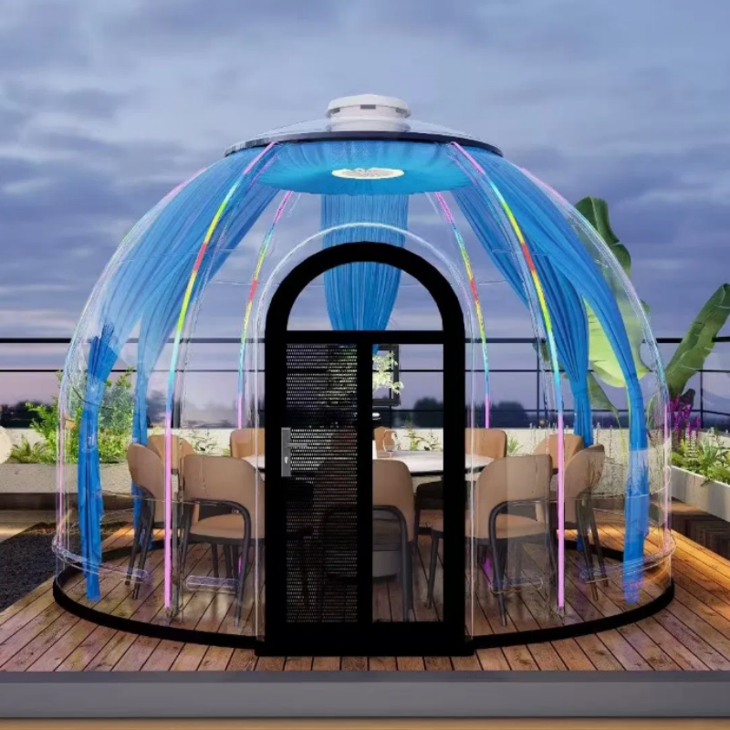 غرفة النجوم